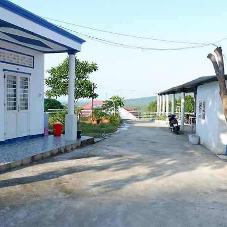 Hanh Mai Hotel 두옹 동 외부 사진